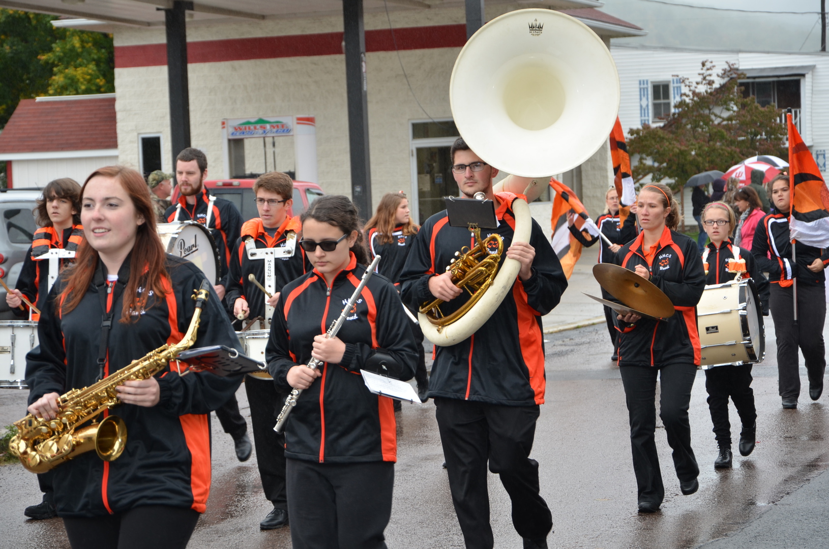 HOPE for Hyndman Charter School Home