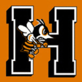 HHCS Logo black H